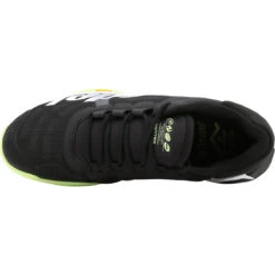 CHAUSSURES PADEL BULLPADEL VERTEX VIBRAM 24V -Équipement De Tennis 471265 005000 noir 6