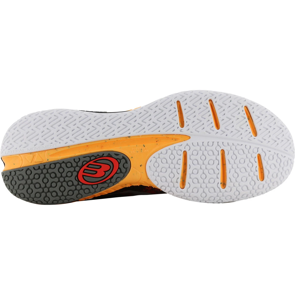 CHAUSSURES PADEL BULLPADEL IONIC 24V 5 CHAUSSURES PADEL BULLPADEL IONIC 24V – Image 5