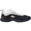 CHAUSSURES LACOSTE AG-LT ULTRA LOGO MEDVEDEV PARIS TOUTES SURFACES