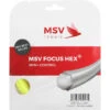 CORDAGE MSV FOCUS HEX (12 METRES)