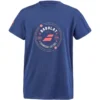 T-SHIRT BABOLAT JUNIOR GARCON EXERCISE