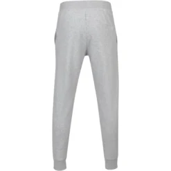 Pantalon Babolat Exercise Jogger Gris -Équipement De Tennis 4mp1131 3002 gris 3