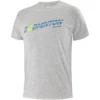T-SHIRT BABOLAT EXERCISE MESSAGE