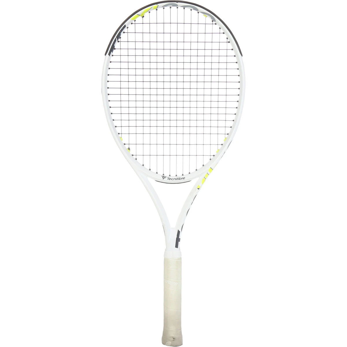 RAQUETTE OCCASION DE TENNIS TECNIFIBRE TF-X1 300 (300 GR) 1 RAQUETTE OCCASION DE TENNIS TECNIFIBRE TF-X1 300 (300 GR)
