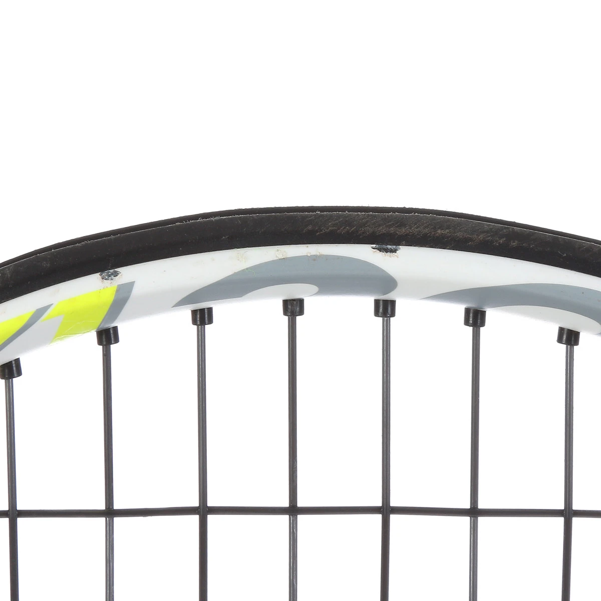 RAQUETTE OCCASION DE TENNIS TECNIFIBRE TF-X1 300 (300 GR) 7 RAQUETTE OCCASION DE TENNIS TECNIFIBRE TF-X1 300 (300 GR) – Image 7