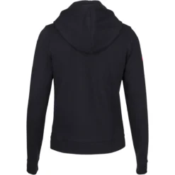 Sweat Babolat Femme Exercise À Capuche Noir -Équipement De Tennis 4wp1041 2000 noir 3