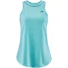 DEBARDEUR BABOLAT FEMME EXERCISE COTTON