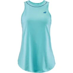 DEBARDEUR BABOLAT FEMME EXERCISE COTTON