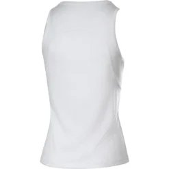 DEBARDEUR TACCHINI FEMME TENNIS -Équipement De Tennis 60096 000 blanc 6