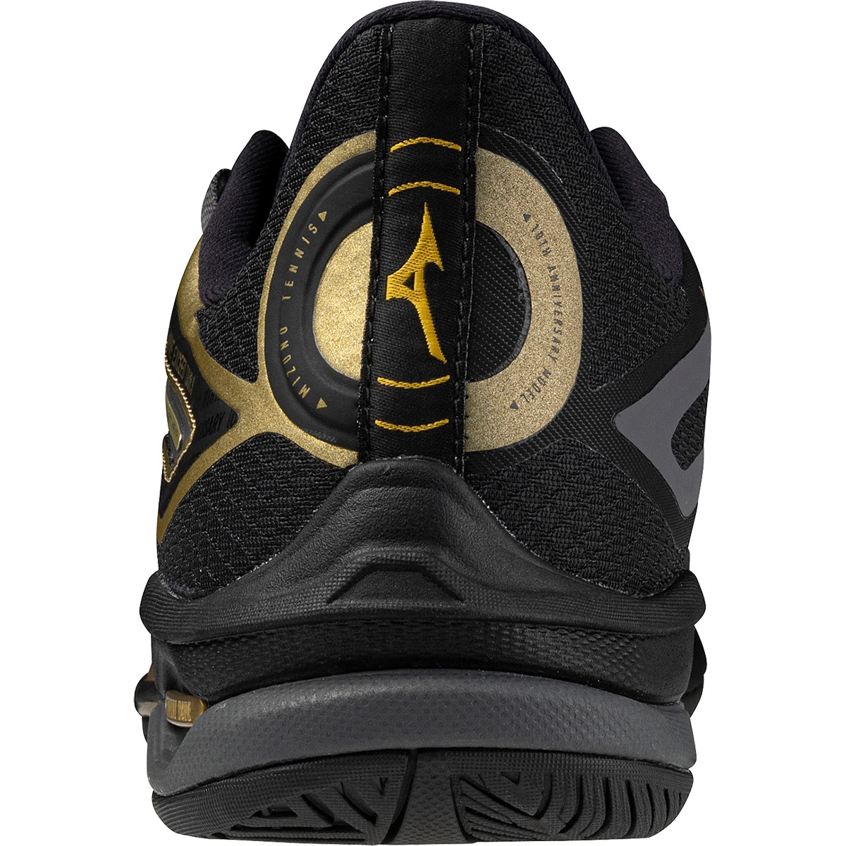 CHAUSSURES MIZUNO WAVE EXCEED TOUR 6 TOUTES SURFACES 10TH 3 CHAUSSURES MIZUNO WAVE EXCEED TOUR 6 TOUTES SURFACES 10TH – Image 3