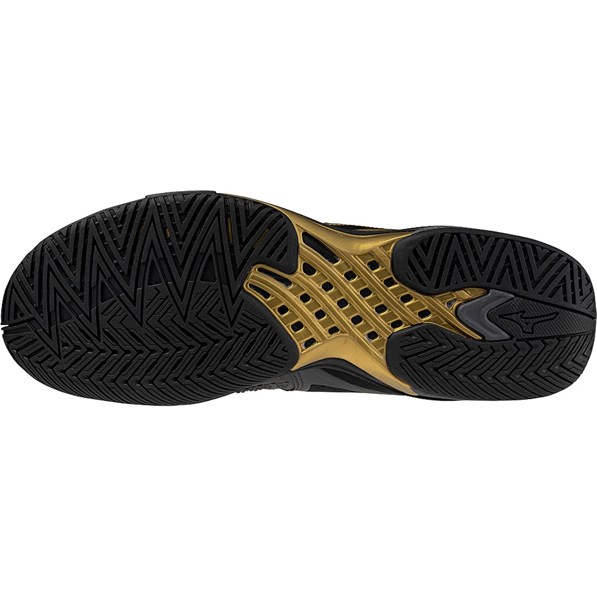 CHAUSSURES MIZUNO WAVE EXCEED TOUR 6 TOUTES SURFACES 10TH 4 CHAUSSURES MIZUNO WAVE EXCEED TOUR 6 TOUTES SURFACES 10TH – Image 4