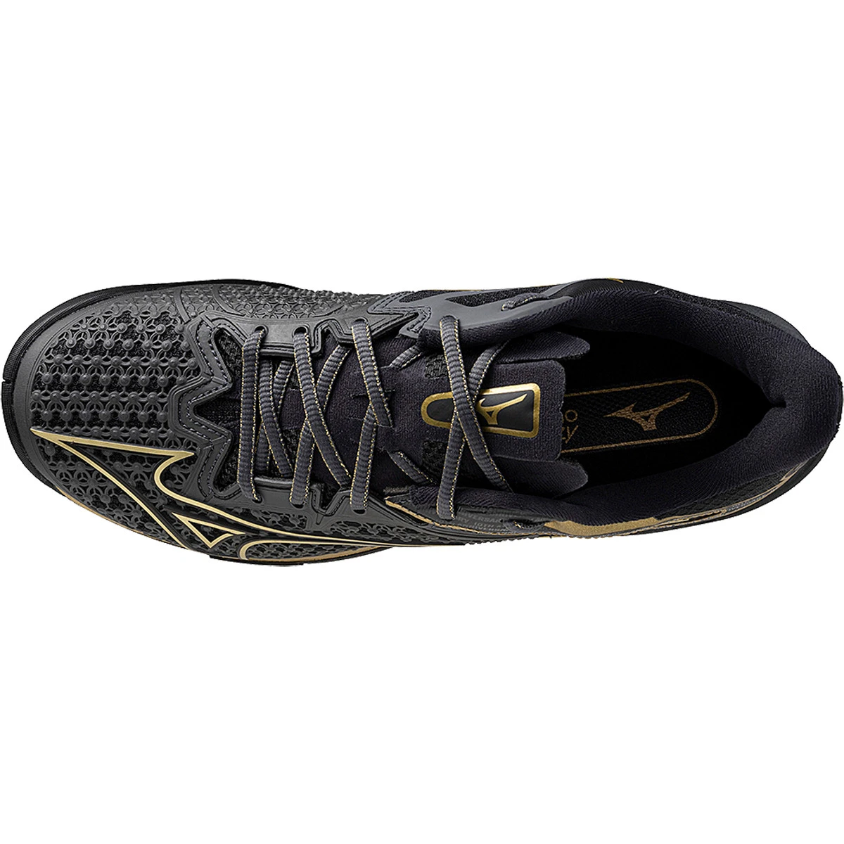 CHAUSSURES MIZUNO WAVE EXCEED TOUR 6 TOUTES SURFACES 10TH 5 CHAUSSURES MIZUNO WAVE EXCEED TOUR 6 TOUTES SURFACES 10TH – Image 5