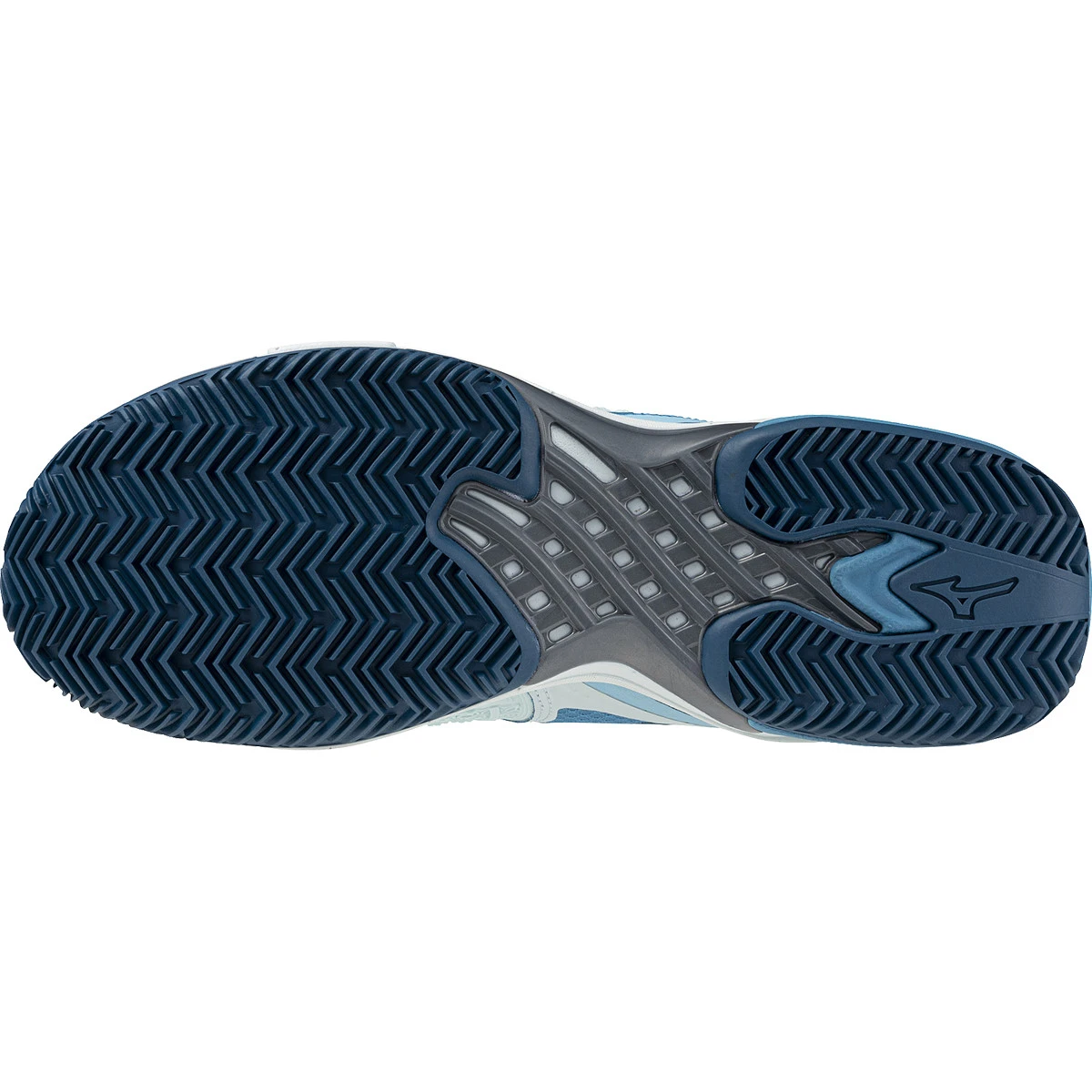 CHAUSSURES MIZUNO FEMME WAVE EXCEED TOUR 6 TERRE BATTUE 4 CHAUSSURES MIZUNO FEMME WAVE EXCEED TOUR 6 TERRE BATTUE – Image 4