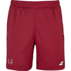 SHORT BABOLAT PADEL LEBRON