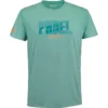 T-SHIRT BABOLAT PADEL COTTON