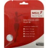 Cordage MSV Focus Hex Plus 38 Blanc (12 Mètres)