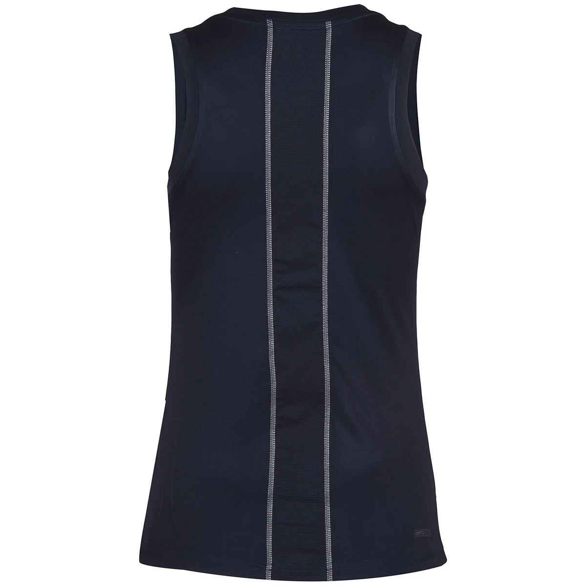 Débardeur Dunlop Femme Club Marine 2 Débardeur Dunlop Femme Club Marine – Image 2