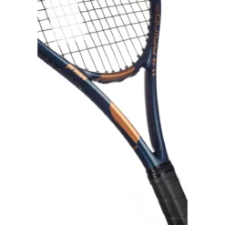 RAQUETTE PRINCE WARRIOR 100 (265 GR) -Équipement De Tennis 7t53n105 4