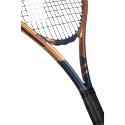 RAQUETTE PRINCE WARRIOR 100 (285 GR) -Équipement De Tennis 7t53p105 5