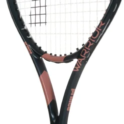 RAQUETTE PRINCE WARRIOR 100 PINK (265 GR) -Équipement De Tennis 7t53t105 4