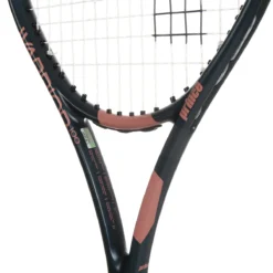 RAQUETTE PRINCE WARRIOR 100 PINK (265 GR) -Équipement De Tennis 7t53t105 5