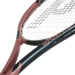 RAQUETTE PRINCE WARRIOR 107 PINK (275 GR) 14 RAQUETTE PRINCE WARRIOR 107 PINK (275 GR) -Équipement De Tennis 7t53u105 5