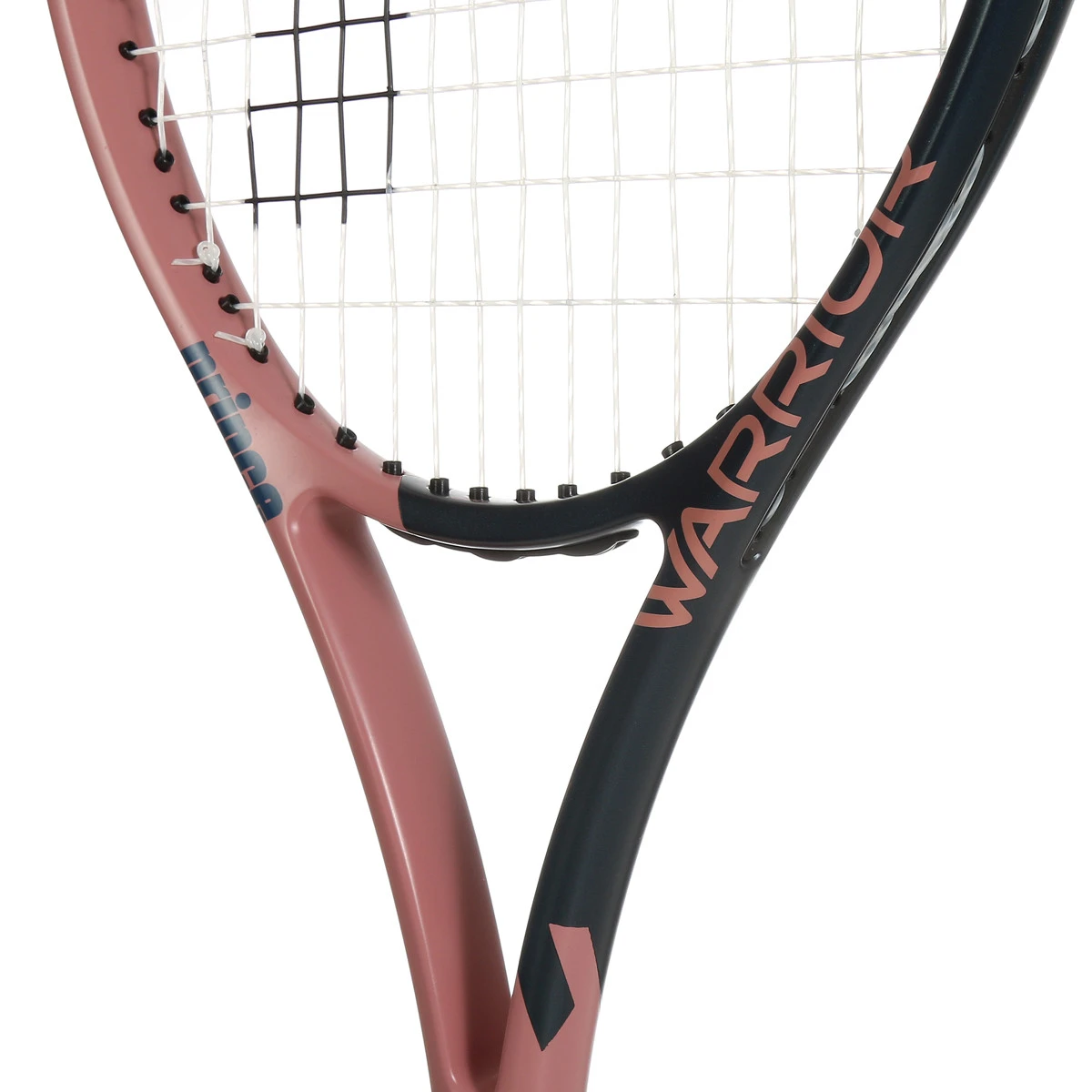 RAQUETTE PRINCE WARRIOR 107 PINK (275 GR) 8 RAQUETTE PRINCE WARRIOR 107 PINK (275 GR) – Image 8