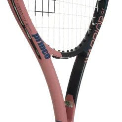 RAQUETTE PRINCE WARRIOR 107 PINK (275 GR) 18 RAQUETTE PRINCE WARRIOR 107 PINK (275 GR) -Équipement De Tennis 7t53u105 9