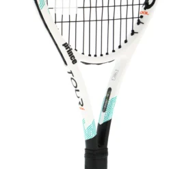 RAQUETTE PRINCE TOUR 100L (260 GR) (2022) -Équipement De Tennis 7t54a 3