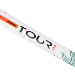 RAQUETTE PRINCE TOUR 100 (275 GR) -Équipement De Tennis 7t54m295 4