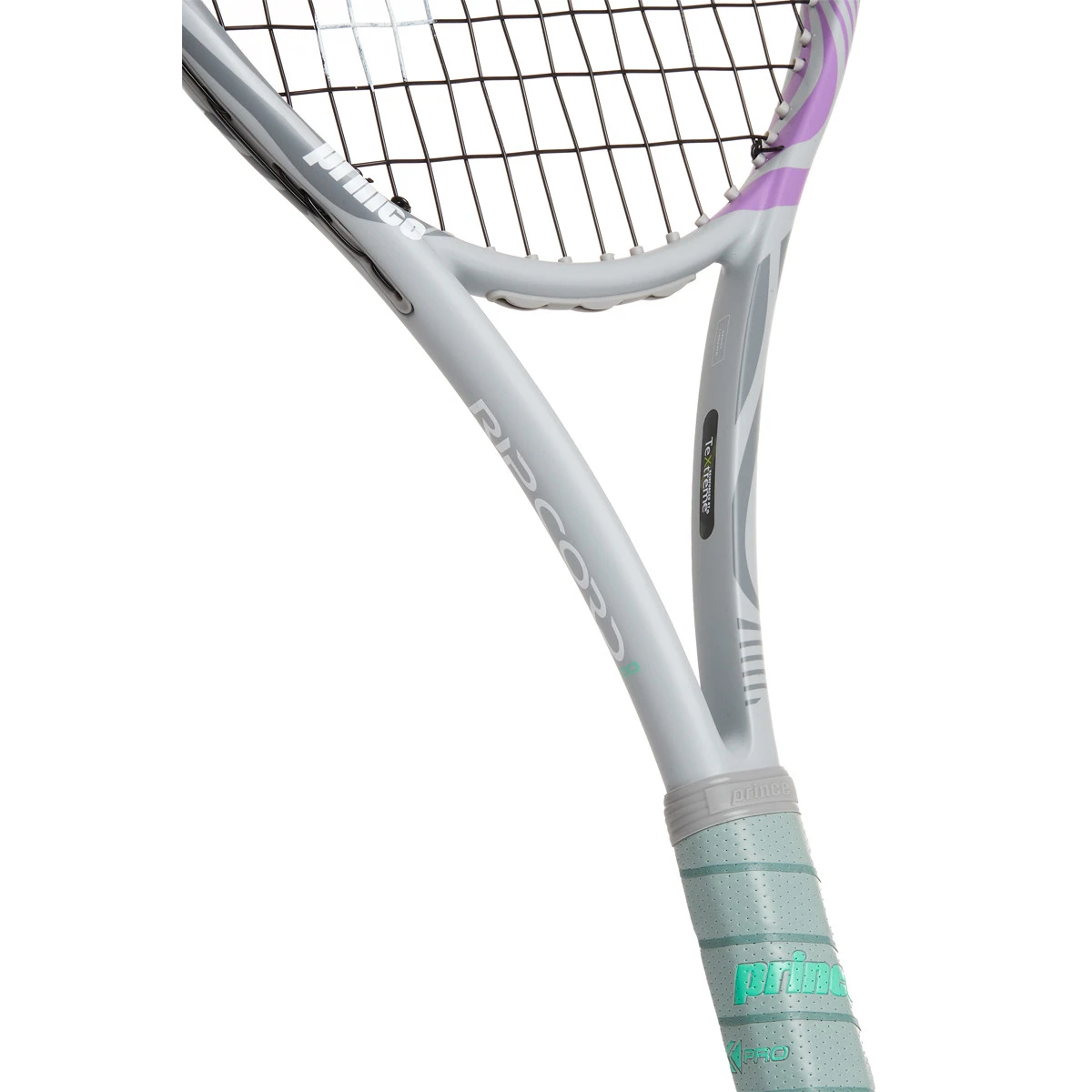 RAQUETTE PRINCE RIPCORD 100 (265 GR) 4 RAQUETTE PRINCE RIPCORD 100 (265 GR) – Image 4