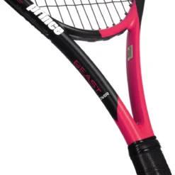 RAQUETTE PRINCE BEAST POWER PINK 270 (270 GR) -Équipement De Tennis 7t59e195 5