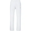 Pantalon Head Club Blanc