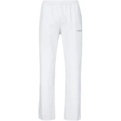 Pantalon Head Club Blanc