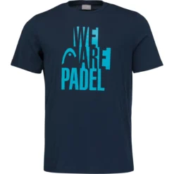 T-SHIRT HEAD WAP BOLD PADEL