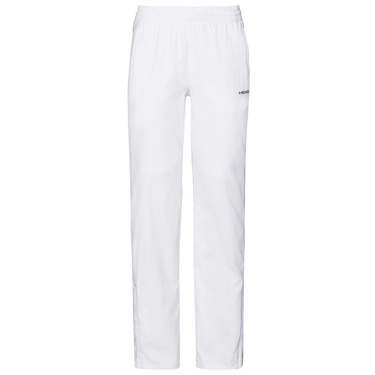 Pantalon Head Femme Club Blanc 1 Pantalon Head Femme Club Blanc