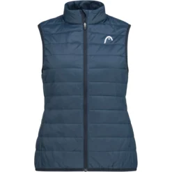 VESTE HEAD FEMME STAY SANS MANCHES