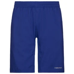 Short Head Junior Club Bleu