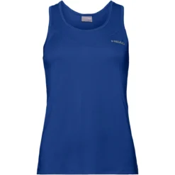 DEBARDEUR HEAD JUNIOR FILLE EASY COURT