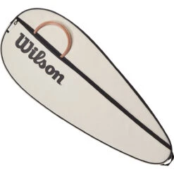 HOUSSE DE RAQUETTE WILSON PREMIUM -Équipement De Tennis 870200346 3