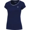 T-SHIRT DUNLOP FEMME CLUB CREW