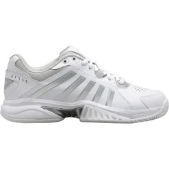 CHAUSSURES K-SWISS FEMME RECEIVER V TOUTES SURFACES
