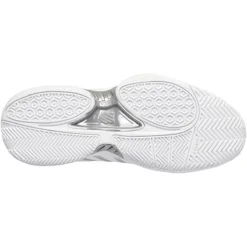 CHAUSSURES K-SWISS FEMME RECEIVER V TOUTES SURFACES 13 CHAUSSURES K-SWISS FEMME RECEIVER V TOUTES SURFACES -Équipement De Tennis 97393 974 blanc 7