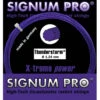 Cordage Signum Pro Thunderstorm 1.24 Violet (12m)