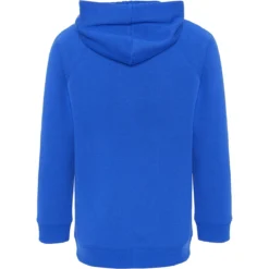 SWEAT AUSTRALIAN OPEN JUNIOR A CAPUCHE DAFFY DUCK -Équipement De Tennis akt053 bleu 3