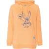 SWEAT AUSTRALIAN OPEN FEMME A CAPUCHE BUNNY