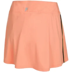 JUPE FILA FEMME HAZEL MELBOURNE -Équipement De Tennis aol249683 6310 rose 2