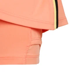 JUPE FILA FEMME HAZEL MELBOURNE -Équipement De Tennis aol249683 6310 rose 4