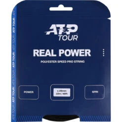 CORDAGE ATP TOUR REAL POWER (12 METRES)