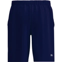 SHORT BIDI BADU JUNIOR CREW -Équipement De Tennis b1470003 dbl bleu 3